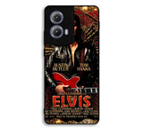 Elvis Presley Movie Motorola Moto Edge 2024 Case FE3200