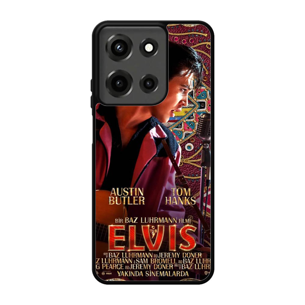 Elvis Movie Motorola Moto G 5G 2025 Case FE6660