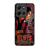 Elvis Movie Motorola Moto G 5G 2025 Case FE7330