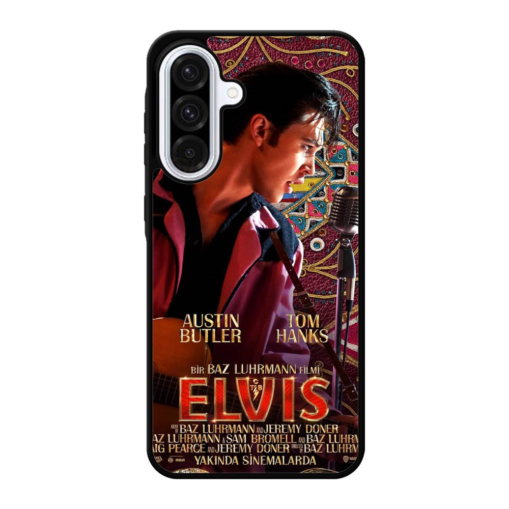 Elvis Movie Samsung Galaxy A56 Case FE7330