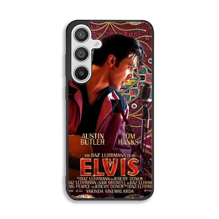 Elvis Movie Samsung Galaxy A26 Case FE2827