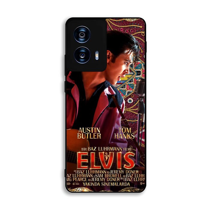 Elvis Movie Motorola Moto G Power 5G 2024 Case FE6660