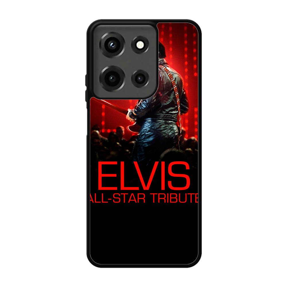 Elvis All Star Tribute Motorola Moto G 5G 2025 Case FE5082