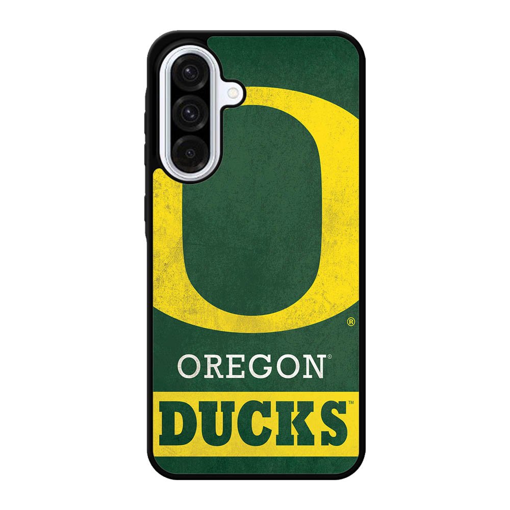 Oregon Ducks Logo 3rd Samsung Galaxy A56 Case FE6675