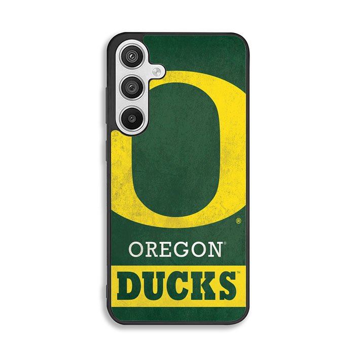 Oregon Ducks Logo 3rd Samsung Galaxy A26 Case FE2163