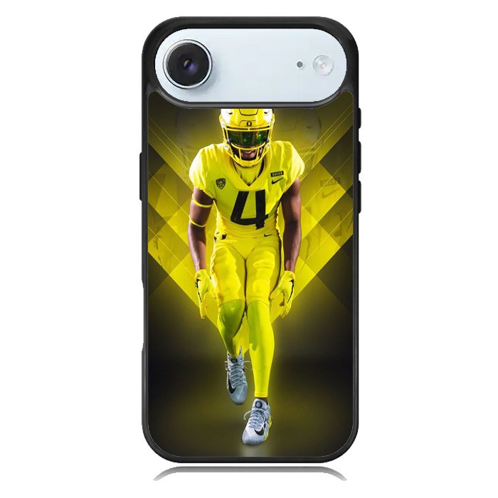 Ducks to wear yellow X00045 iPhone 17 Air Case