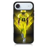 Ducks to wear yellow X00045 iPhone 17 Air Case