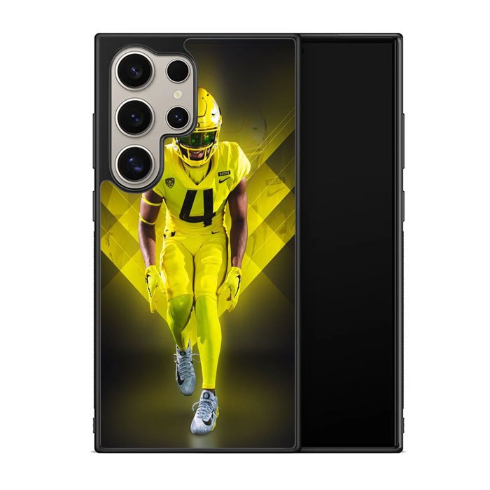 Ducks to wear yellow X00045 Samsung Galaxy S24 Ultra 5G Case