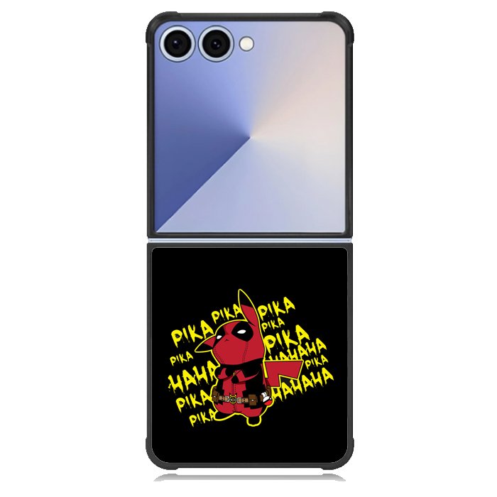 PikaPool X00044 Samsung Galaxy Z Flip 7 Case