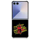 PikaPool X00044 Samsung Galaxy Z Flip 7 Case