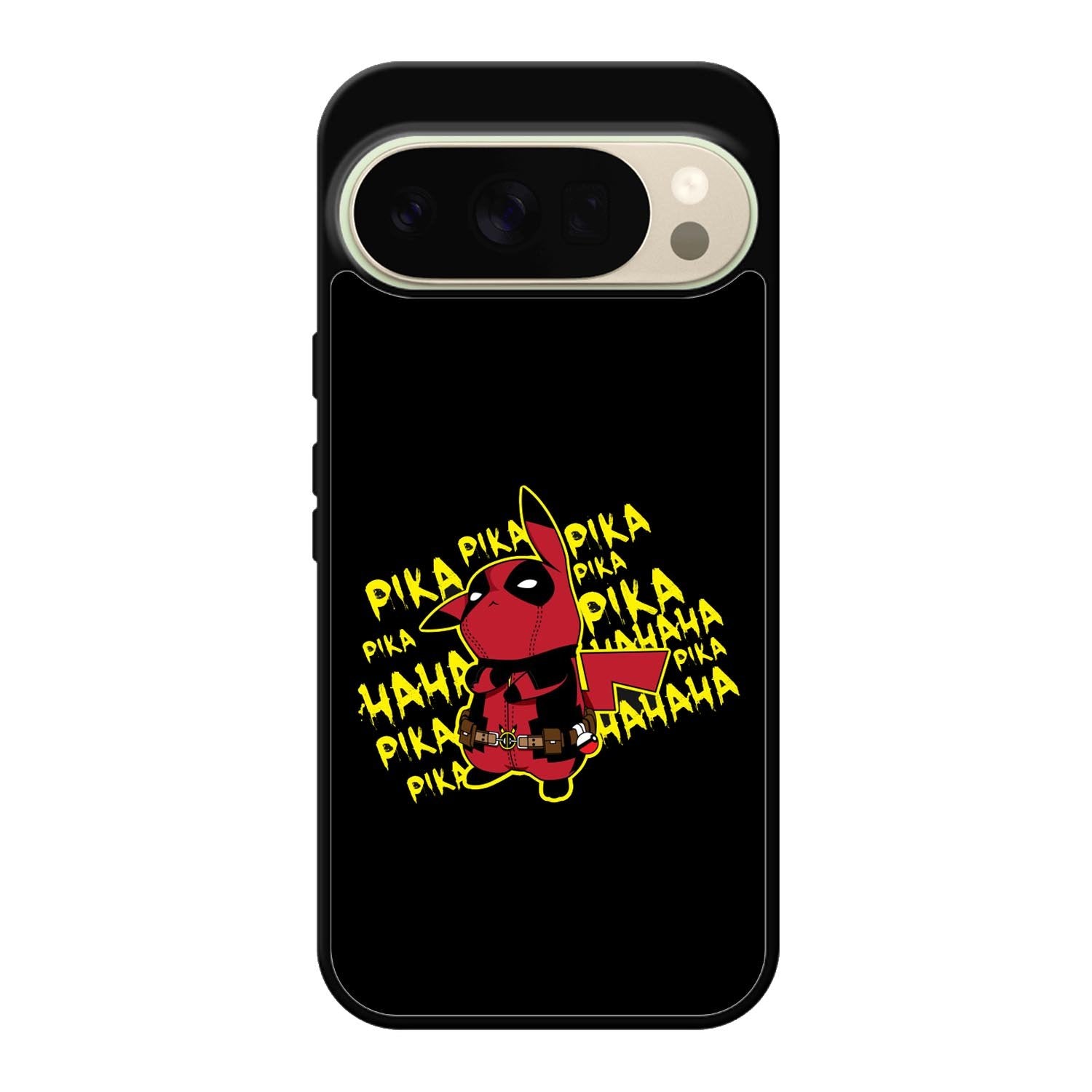 PikaPool X00044 Google Pixel 10 Pro Case