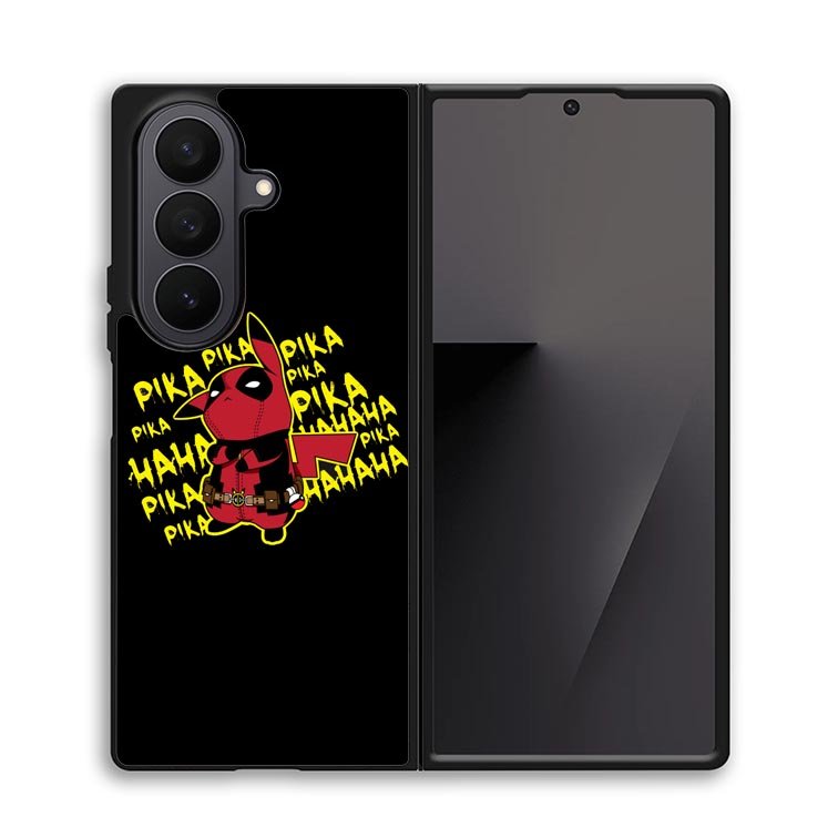 PikaPool X00044 Samsung Galaxy Z Fold 7 Case