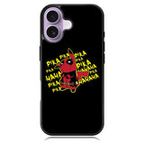PikaPool X00044 iPhone 17 Case