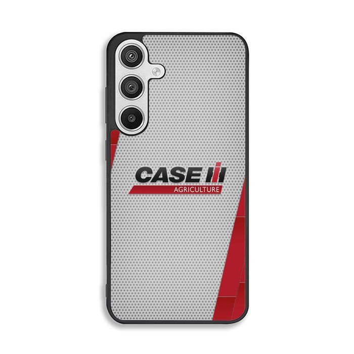 Case IH Samsung Galaxy A26 Case FE5260