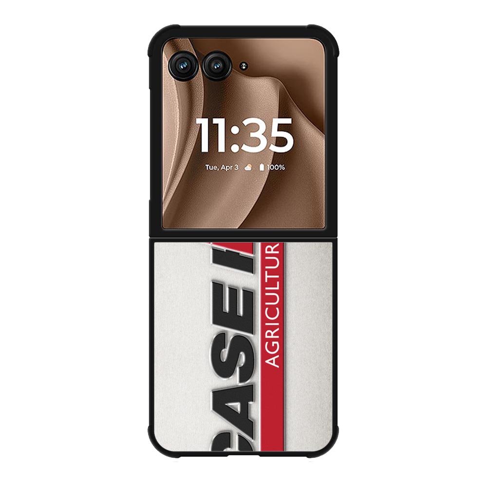 Case IH Wallpaper X00030 Motorola Moto RAZR Plus 2025 Case