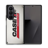 Case IH Wallpaper X00030 Samsung Galaxy Z Fold 7 Case