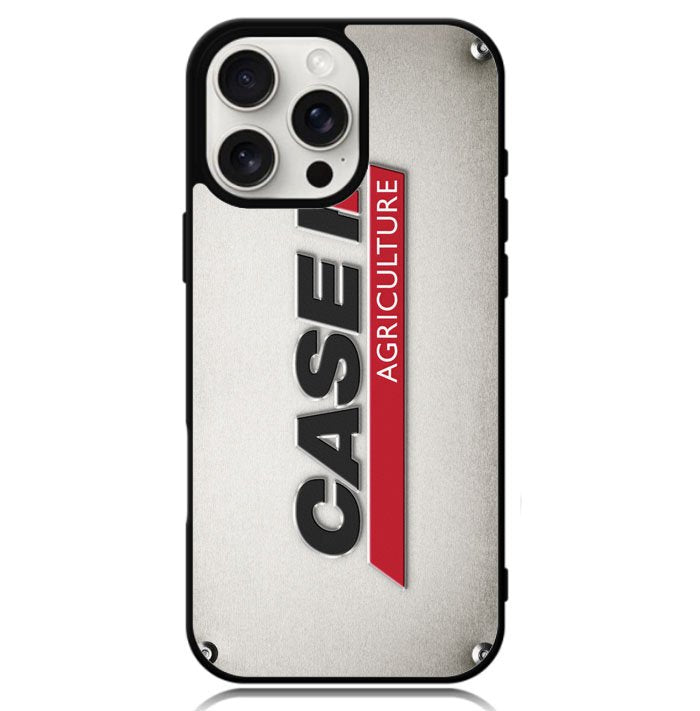 Case IH Wallpaper X00030 iPhone 16 Pro Max Case