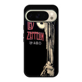 Led Zeppelin X00029 Google Pixel 10 Pro Case