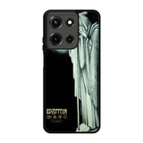 Led Zeppelin The Hermit Motorola Moto G 5G 2025 Case FE0030