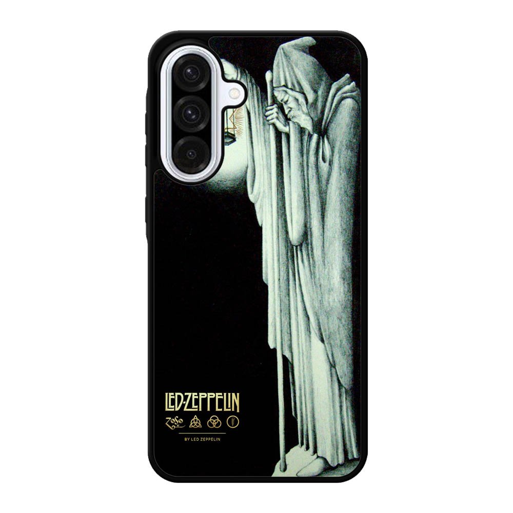 Led Zeppelin The Hermit Samsung Galaxy A56 Case FE0030