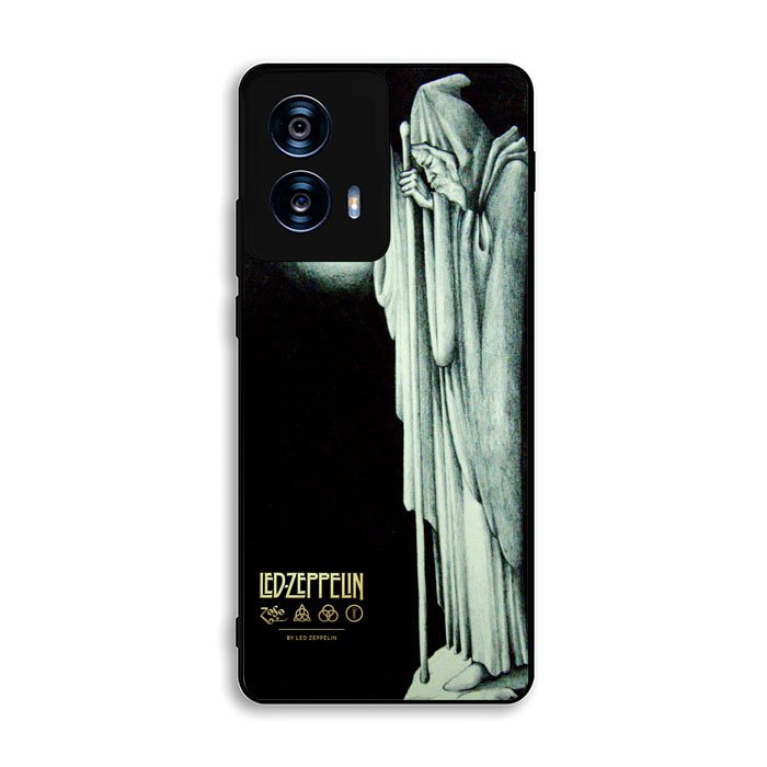 Led Zeppelin The Hermit Motorola Moto G Power 5G 2024 Case FE4817