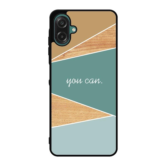 Wood Pattern X00053 Samsung Galaxy A07 Case
