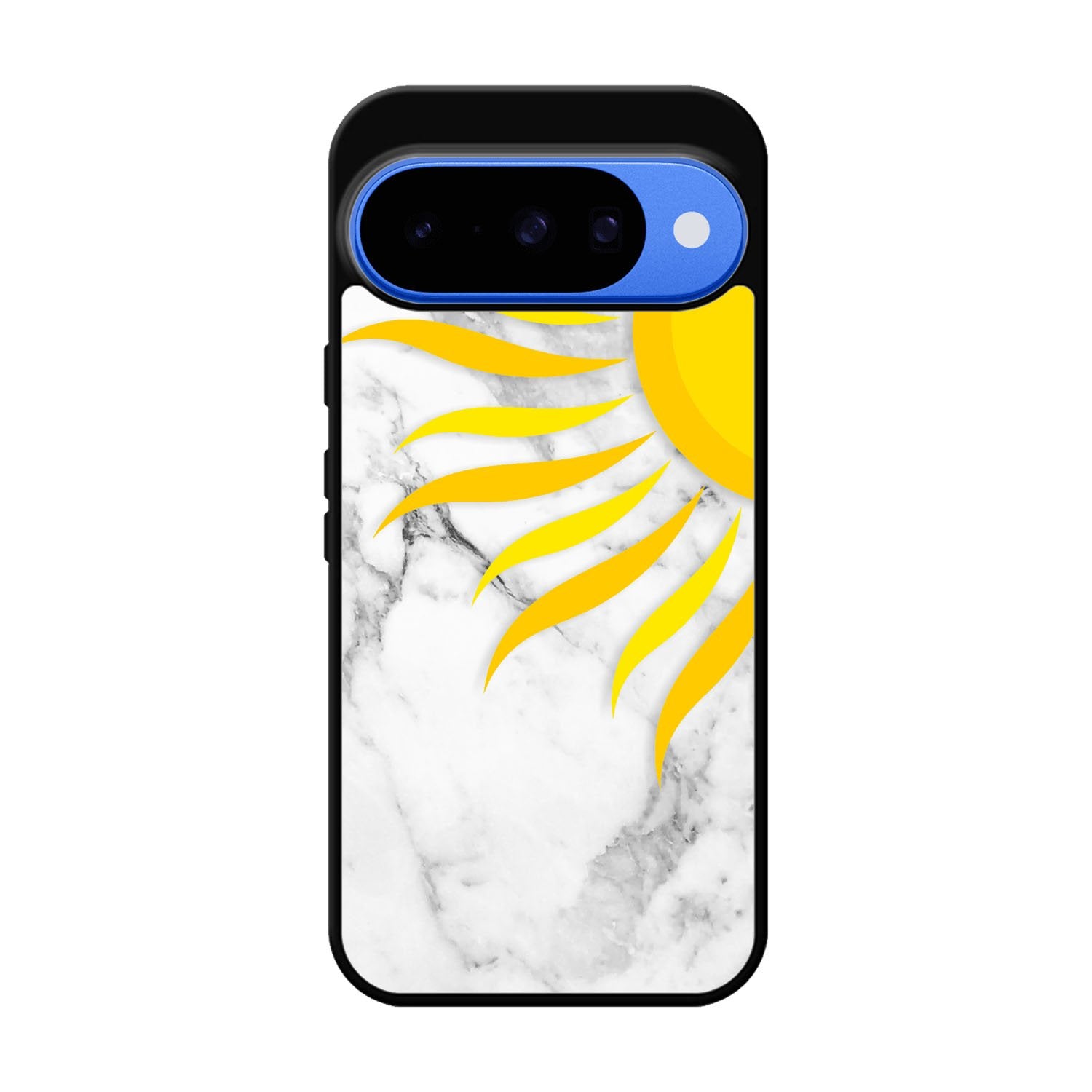 The Sun X00056 Google Pixel 10 Case