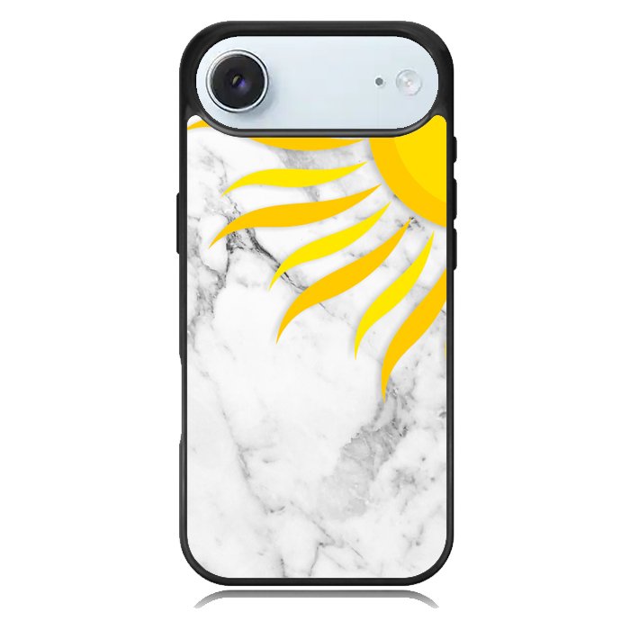 The Sun X00056 iPhone 17 Air Case