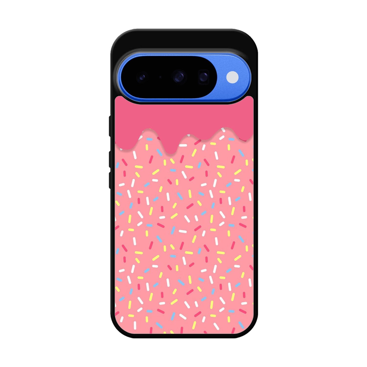Sprinkle Donut X00055 Google Pixel 10 Case