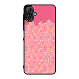 Sprinkle Donut X00055 Samsung Galaxy A07 Case