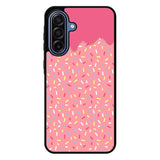 Sprinkle Donut X00055 Samsung Galaxy A17 5G Case