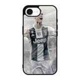 Cristiano Ronaldo Juventus X00103 iPhone 17e Case