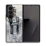 Cristiano Ronaldo Juventus X00103 Samsung Galaxy Z Fold 7 Case