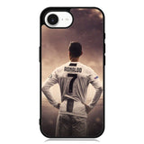 Cristiano Ronaldo 2nd iPhone 16e Case