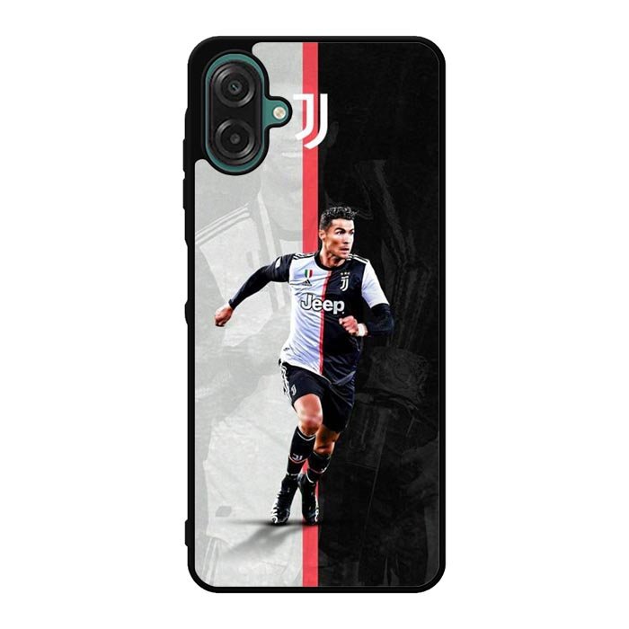 cr7 Juventus X00101 Samsung Galaxy A07 Case