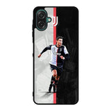 cr7 Juventus X00101 Samsung Galaxy A07 Case