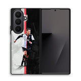 cr7 Juventus X00101 Samsung Galaxy Z Fold 7 Case