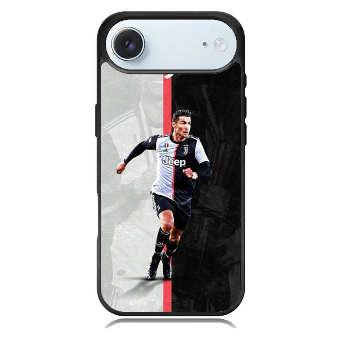 cr7 Juventus X00101 iPhone 17 Air Case