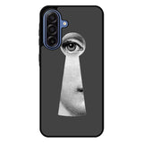 fornasetti eye X00100 Samsung Galaxy A17 5G Case