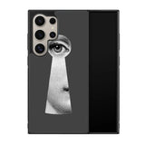 fornasetti eye X00100 Samsung Galaxy S24 Ultra 5G Case