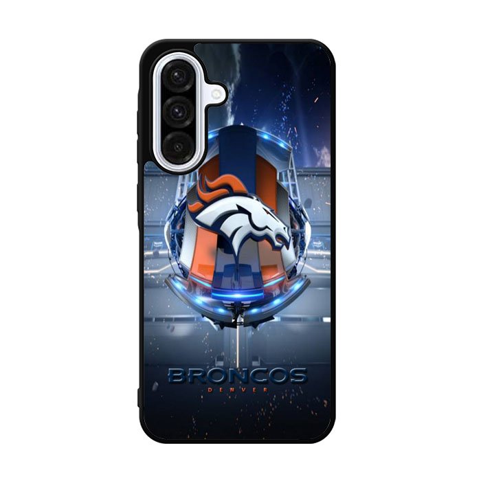 Denver broncos 4th Samsung Galaxy A36 Case FE7736