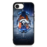 Denver broncos 4th iPhone 16e Case