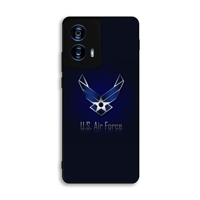 United States Air Force Motorola Moto G Power 5G 2024 Case FE1372
