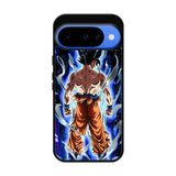 New Ultra instinct Goku X00095 Google Pixel 10 Case