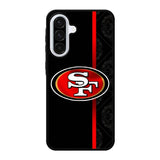 San Francisco 49Ers 6th Samsung Galaxy A56 Case FE3239