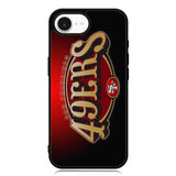 San Francisco 49Ers 5th iPhone 16e Case