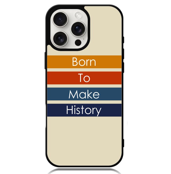 Pastel Stripes X00112 iPhone 16 Pro Case
