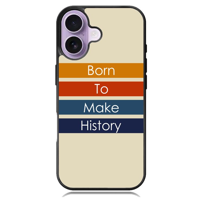 Pastel Stripes X00112 iPhone 17 Case