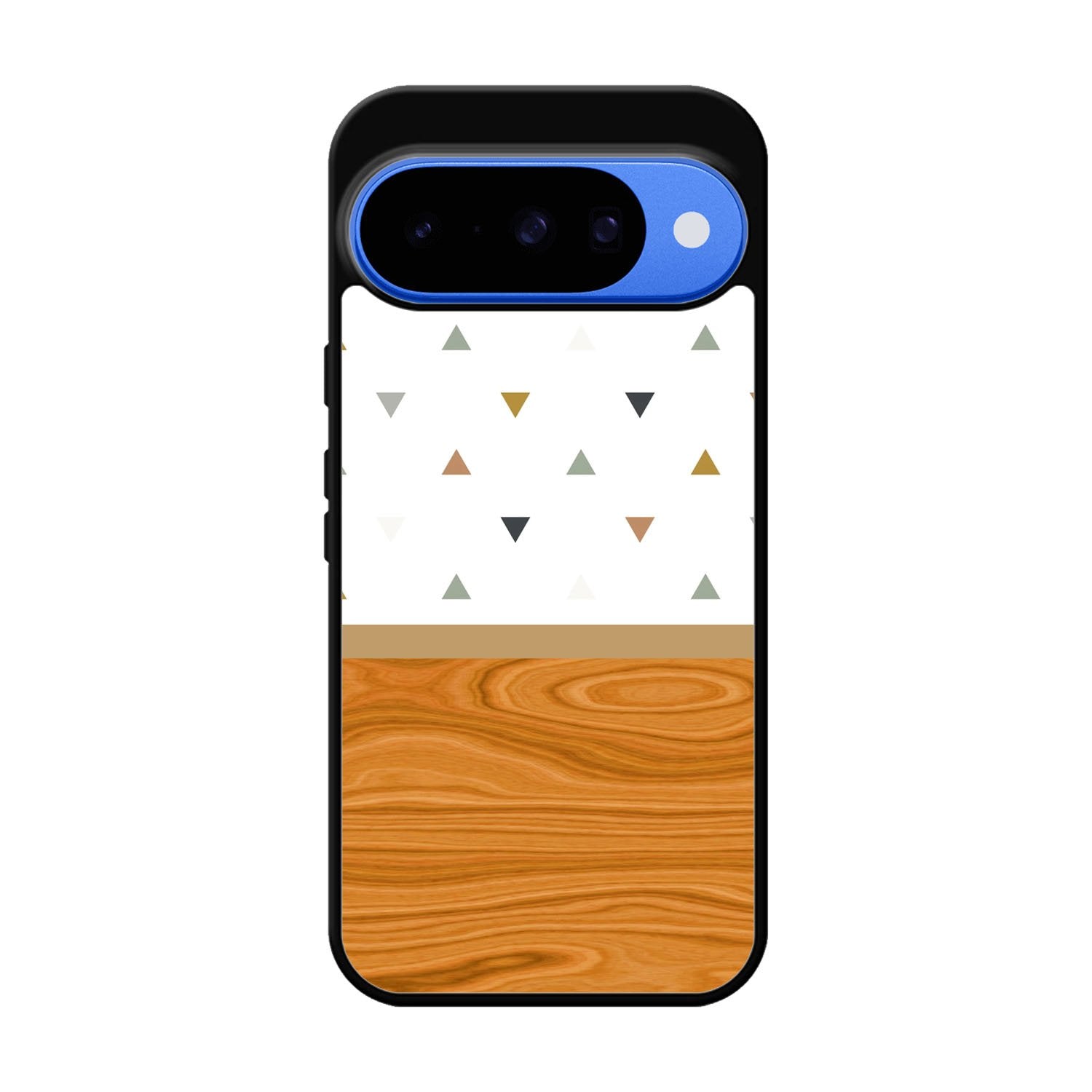 Unique Wood Pattern X00114 Google Pixel 10 Case