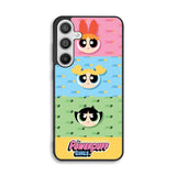 The Powerpuff Girls Samsung Galaxy A26 Case FE8320